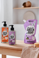 Marcel's Green Soap Handzeep Lavender & Rosemary 500 ml