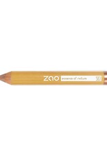 Zao ZAO Jumbo Eye Pencil 583 - Pearly Taupe - 2.1gr