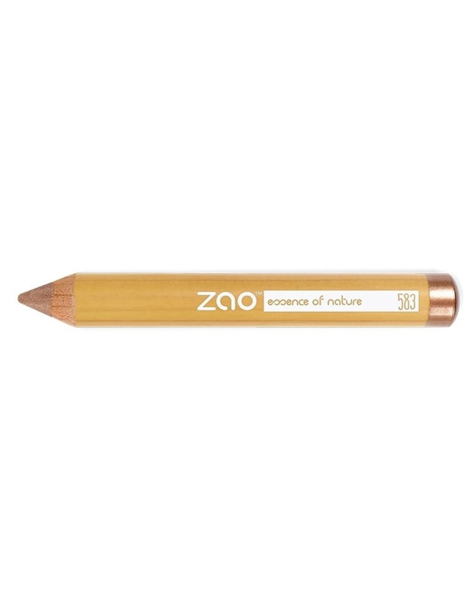 Zao ZAO Jumbo Eye Pencil 583 - Pearly Taupe - 2.1gr