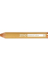 Zao ZAO Jumbo Eye Potlood 581 - Copper - 2.1gr