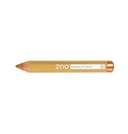 Zao ZAO Jumbo Eye Potlood 581 - Copper - 2.1gr