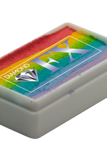 Diamond FX Splitcake Blurred Lines 28g