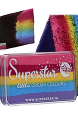 Superstar Little Rainbow 139-83.005 30g