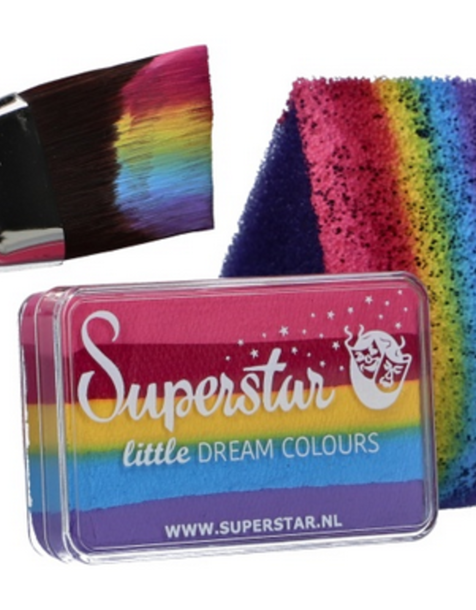 Superstar Little Rainbow 139-83.005 30g