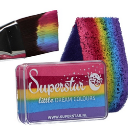 Superstar Little Rainbow 139-83.005 30g