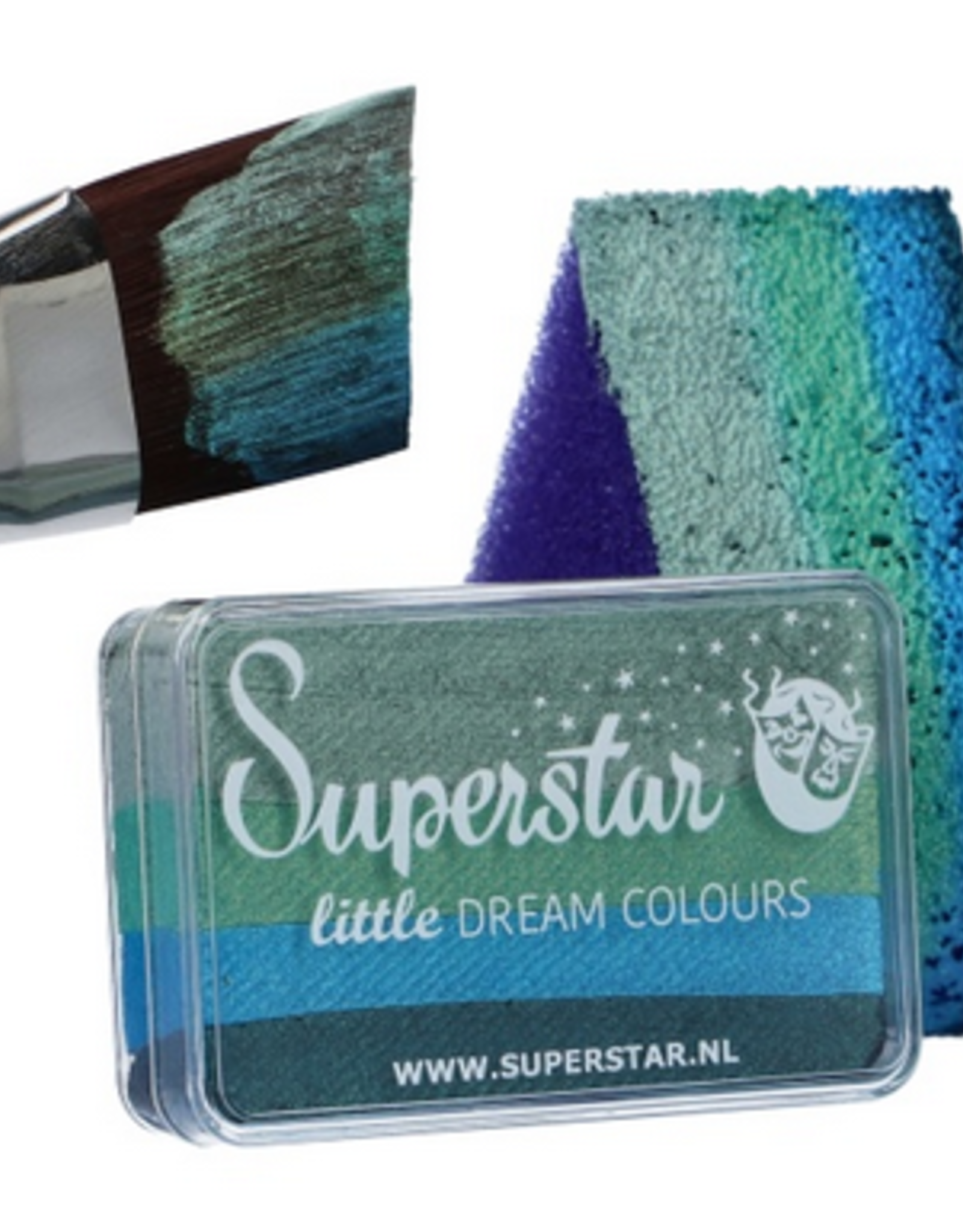 Superstar Little Ocean 139-83.003 30g