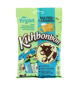 Vantastic foods Kuhbonbon Koetjes bonbon VEGAN salted caramel, 165g