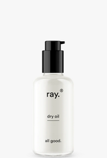 Ray. Ray. Dry Oil - 100ml