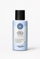 Maria Nila Coils & Curls Co-Wash 100ml