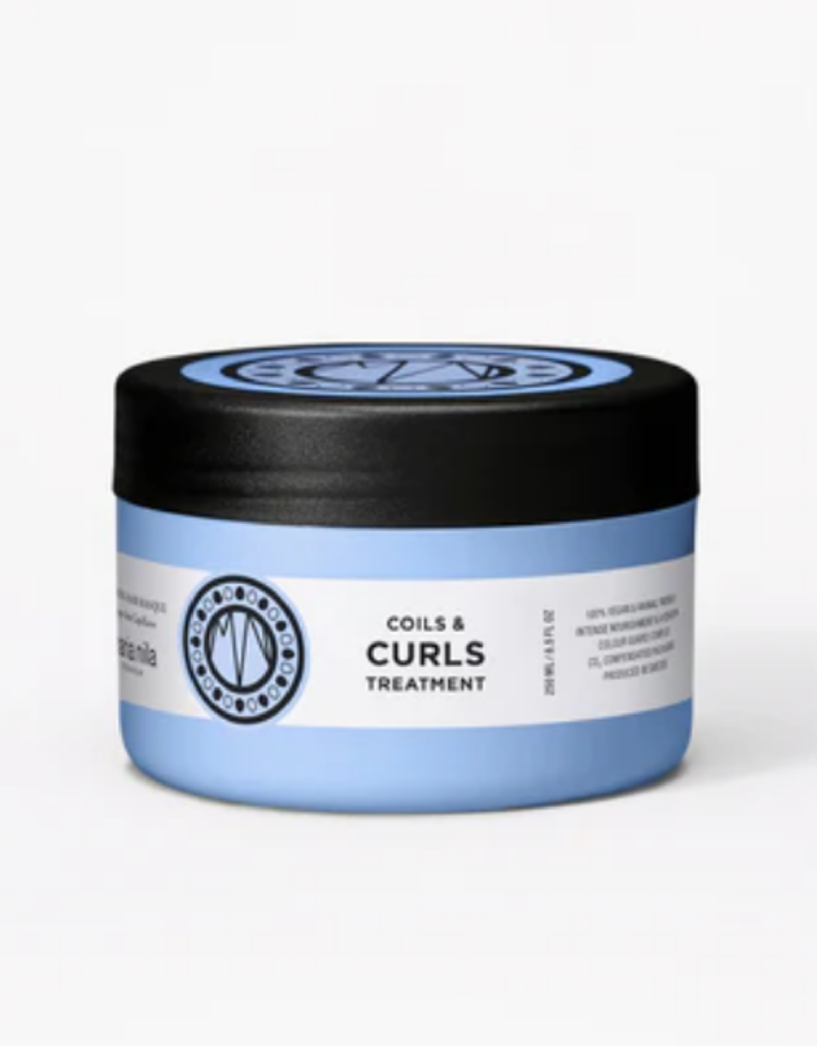 Maria Nila Coils & Curls Finishing Treatment Masque 250ml