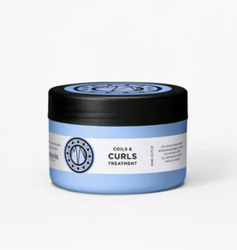 Maria Nila Coils & Curls Finishing Treatment Masque 250ml