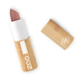 Zao ZAO Bamboe Classic Lippenstift 476 (Lilac Romance) 3.5 Gram