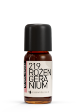 Natural Heroes Rozengeranium Essentiële Olie 10ml