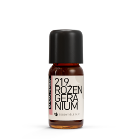 Natural Heroes Rozengeranium Essentiële Olie 10ml