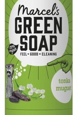 Marcel's Green Soap Deodorant stick tonka & muguet 40g