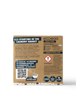 Ecoegg Ecoegg Laundry Egg for White + Lights Fresh Linen-  50 washes - Refills Ecoegg Ecoegg Laundry Egg for White + Lights Fresh Linen-  50 washes - Refills