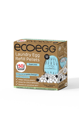 Ecoegg Ecoegg Laundry Egg Fresh Linen - 50 washes - refill