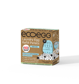 Ecoegg Ecoegg Laundry Egg Fresh Linen - 50 washes - refill