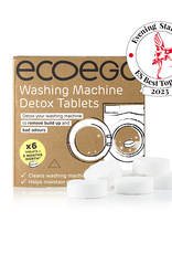Ecoegg Ecoegg Detox Tablets 6 tablets