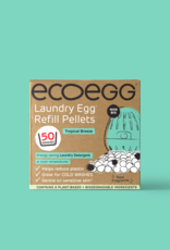 Ecoegg Ecoegg Laundry Egg Tropical Breeze - 50 washes - Refills