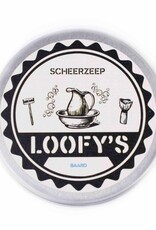 Loofys Scheerzeep Baard