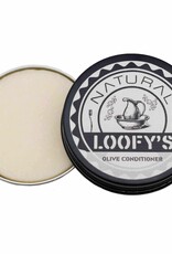 Loofys Loofys - Conditioner Bar Olijf 70g