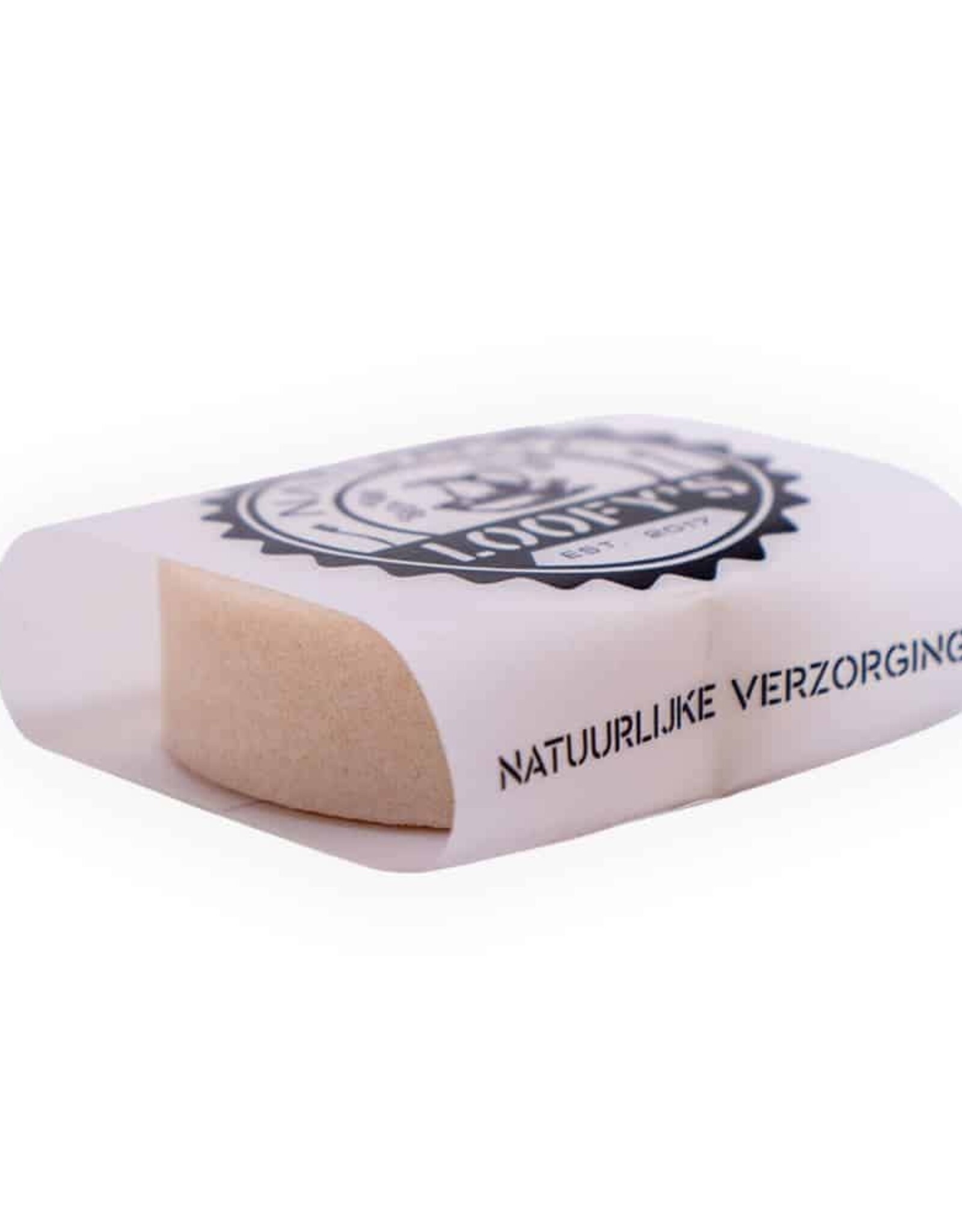 Loofys Loofys - Conditioner Bar Shea - refill 70g