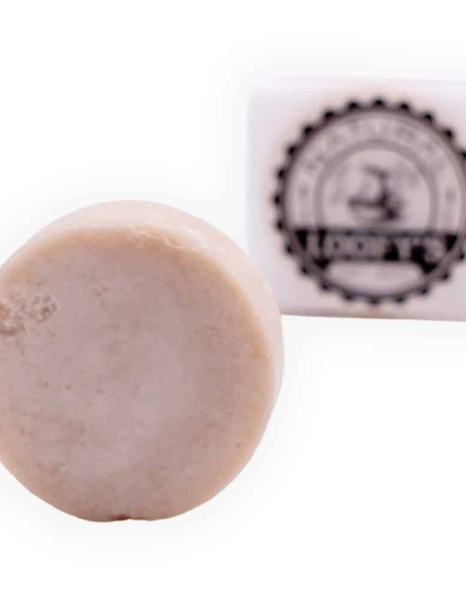 Loofys Loofys - Conditioner Bar Shea - refill 70g