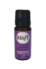 Waft Wasparfum - Lavendel - 10ml