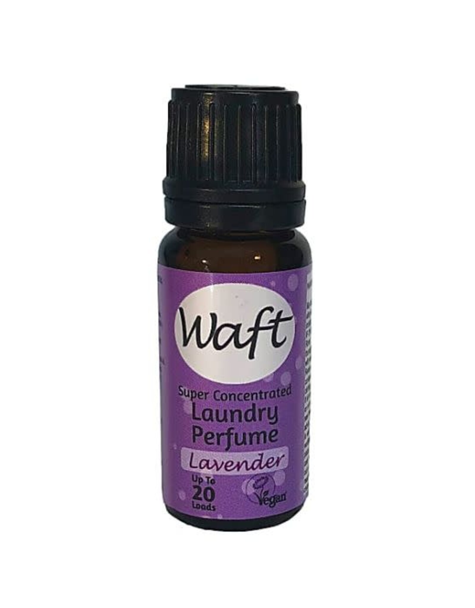 Waft Wasparfum - Lavendel - 10ml