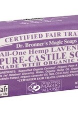 Dr. Bronner Dr. Bronner's - All-One Lavender 140g