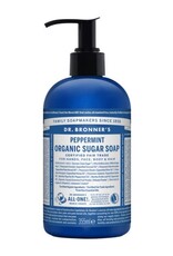 Dr. Bronner Dr. Bronner's - liquid soap Peppermint 355ml