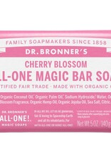 Dr. Bronner Dr. Bronner's - soap bar Cherry Blossom 140g