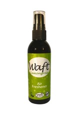 Waft Luchtverfrisser - Citroengras - 100ml