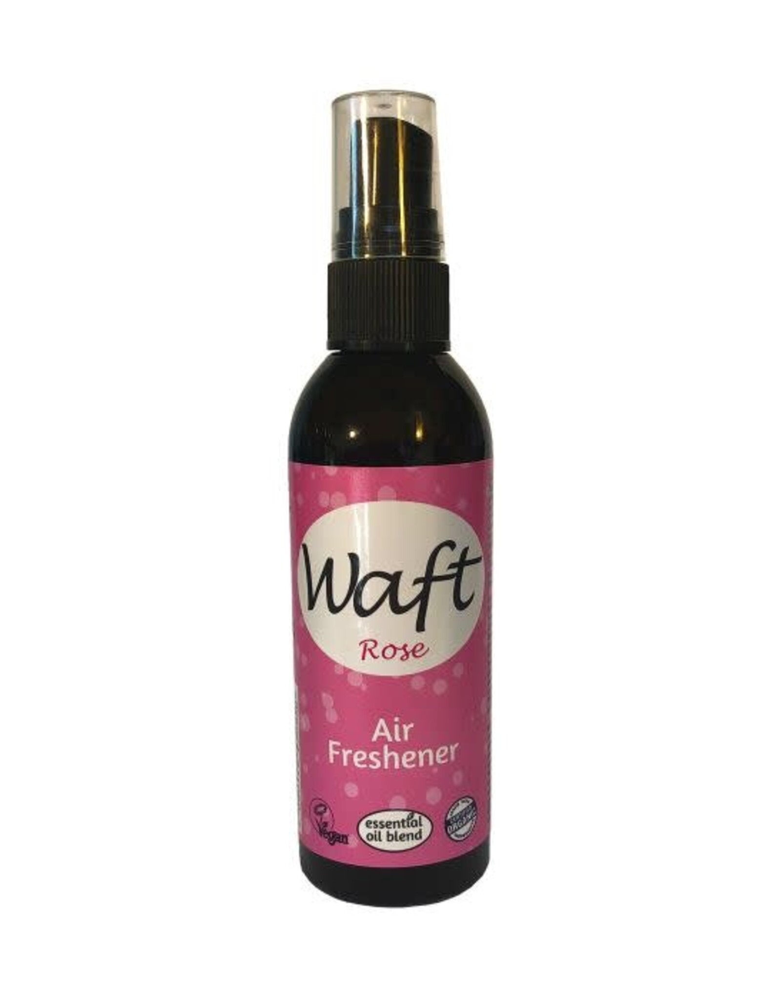 Waft Luchtverfrisser - Rose - 100ml