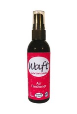 Waft Luchtverfrisser - Geranium - 100ml