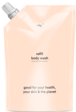 Ray. Ray. Body Wash refill 500ml