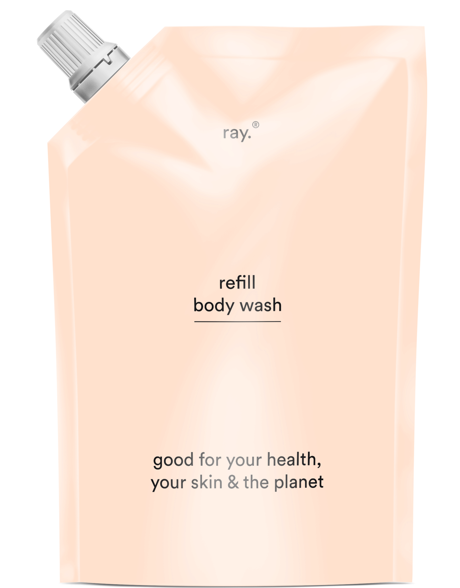 Ray. Ray. Body Wash refill 500ml