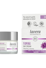 Lavera Firming day cream bio 50 ml