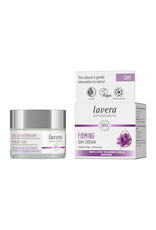 Lavera Firming day cream bio 50 ml