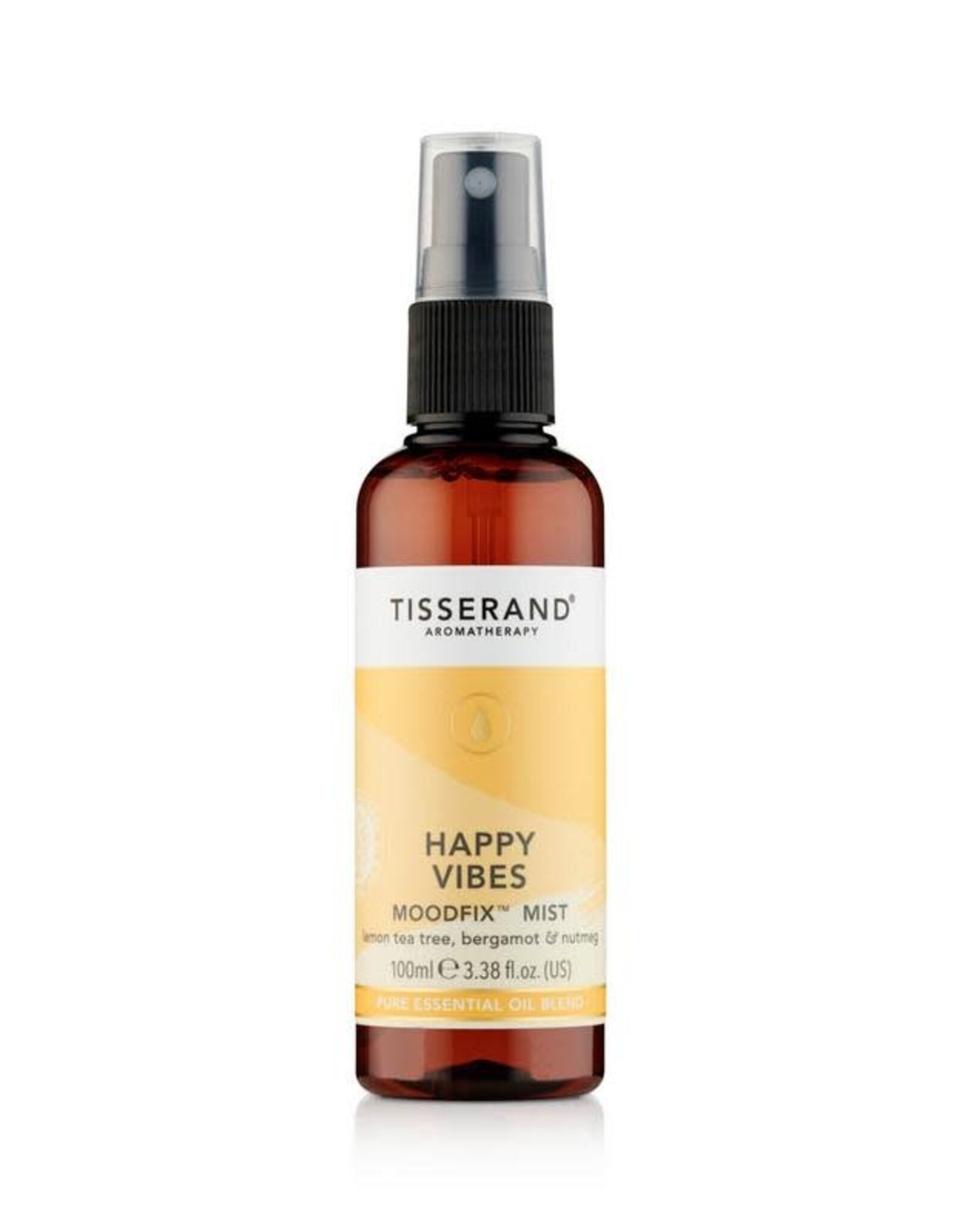 Tisserand Moodfix mist happy vibes 100ml