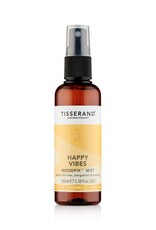 Tisserand Moodfix mist happy vibes 100ml