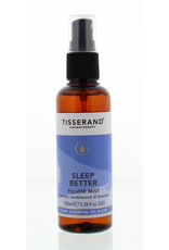 Tisserand Pillow mist spray sleep better 100ml