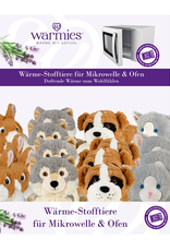 Warmies Volatile Warmies knuffel Beste Vrienden kat Warmies Volatile Warmies knuffel Beste Vrienden kat