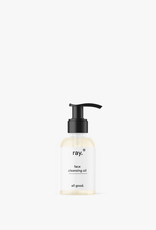 Ray. Face Cleansing Oil - 100ml