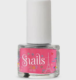 Snails Snails Play Nagellak - PINK BANG - waterafwasbaar - 7ml