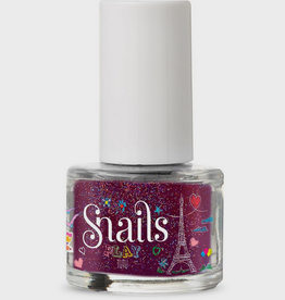 Snails Snails Play Nagellak - TUTU - waterafwasbaar - 7ml