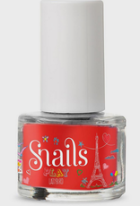 Snails Snails Play Nagellak - LADYBIRD - waterafwasbaar - 7ml