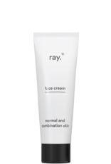 Ray. Ray. Dag- & Nachtcreme - Normale & Gemengde Huid 50ml