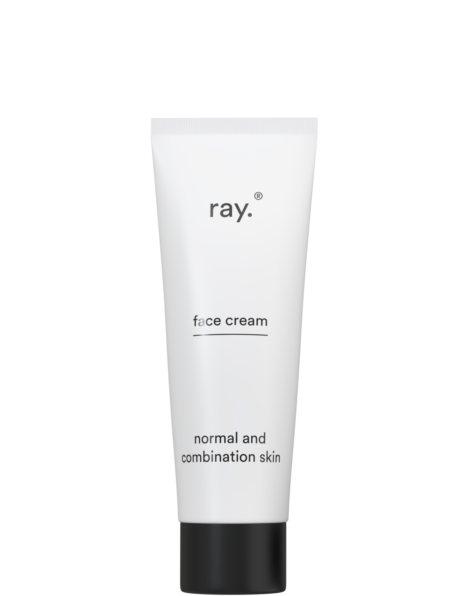 Ray. Ray. Dag- & Nachtcreme - Normale & Gemengde Huid 50ml